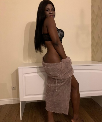 Ритка, 22 года, 3 размер груди